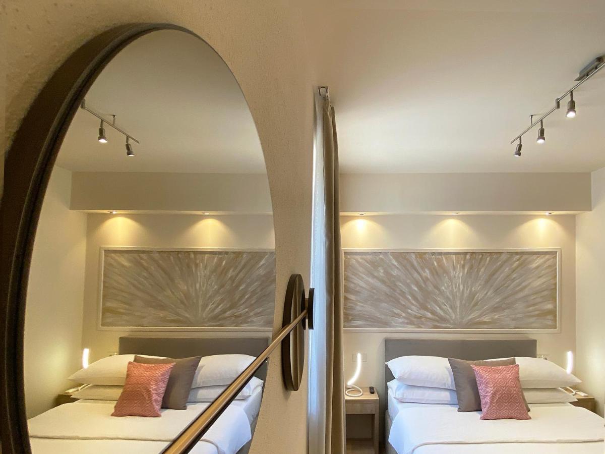 Shangri La Mansion Mostar Buitenkant foto